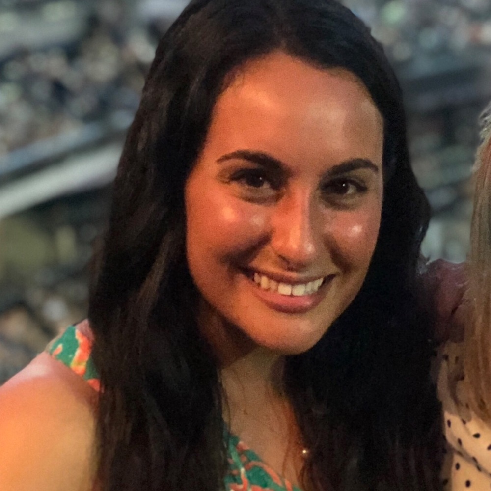 Meet your Posher, Violet